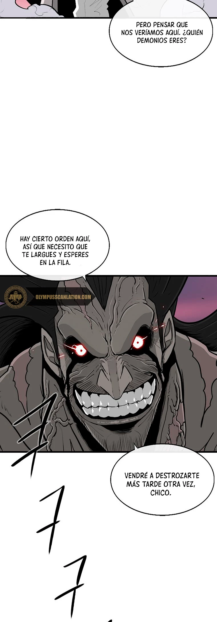 Read La Leyenda de la Hoja del Norte ES Manga Online