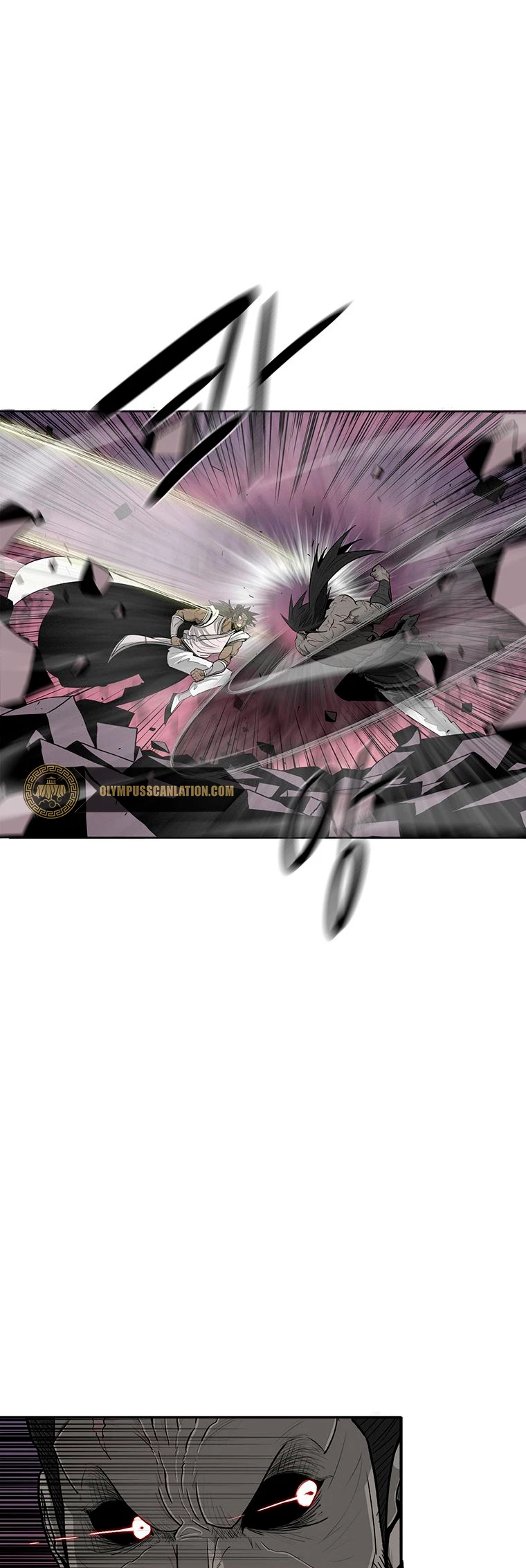 Read La Leyenda de la Hoja del Norte ES Manga Online