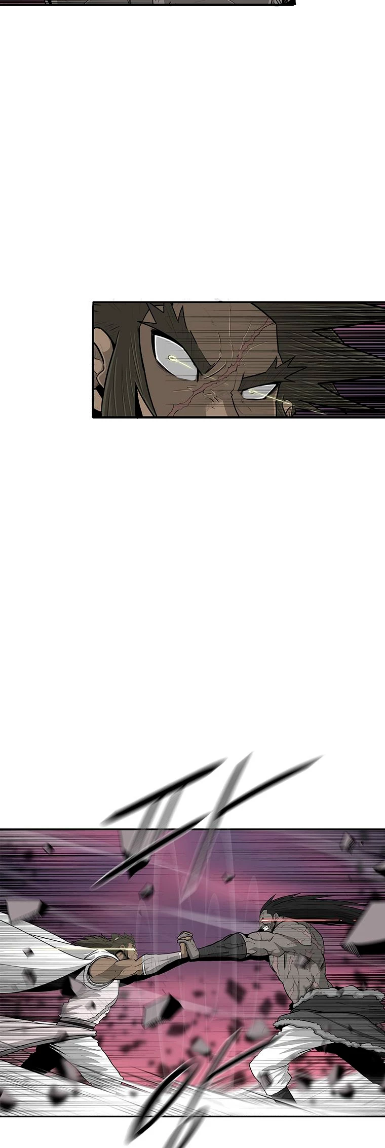 Read La Leyenda de la Hoja del Norte ES Manga Online