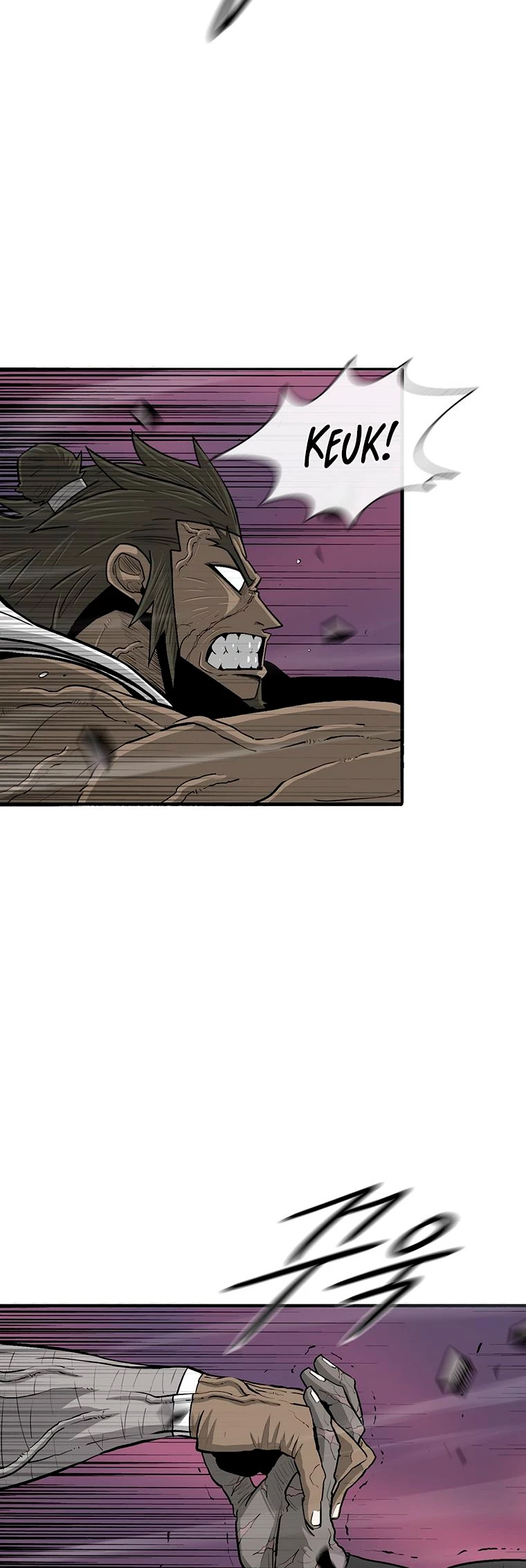 Read La Leyenda de la Hoja del Norte ES Manga Online
