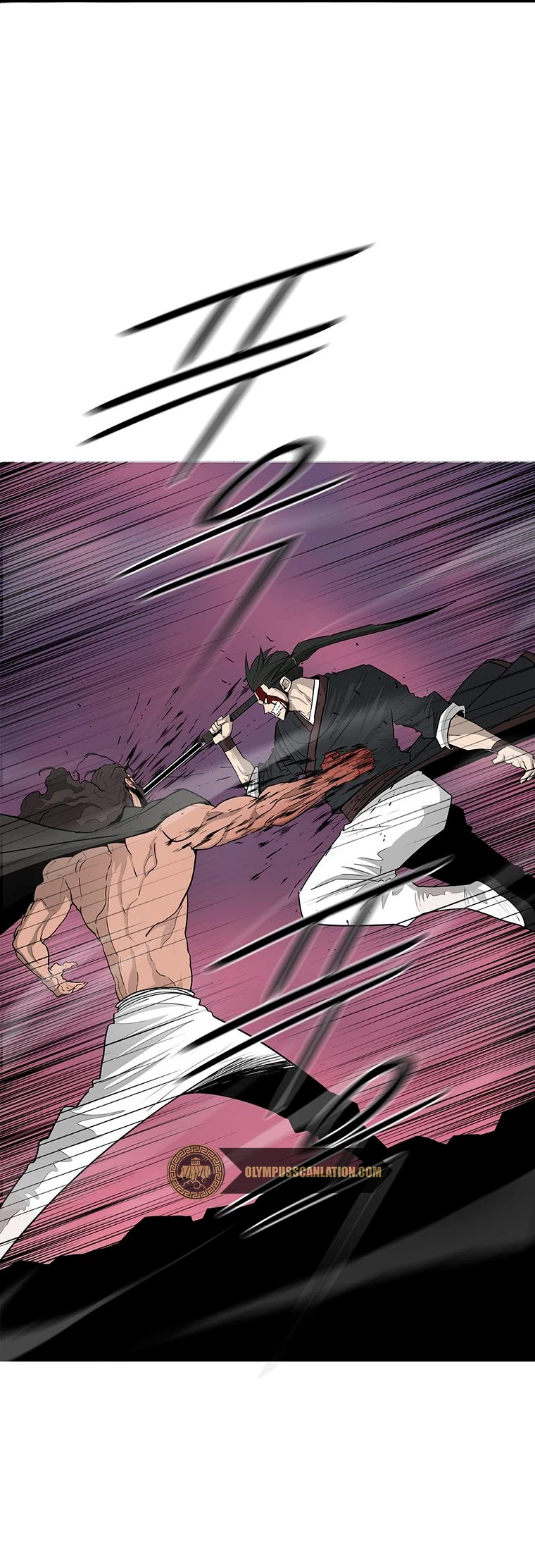 Read La Leyenda de la Hoja del Norte ES Manga Online