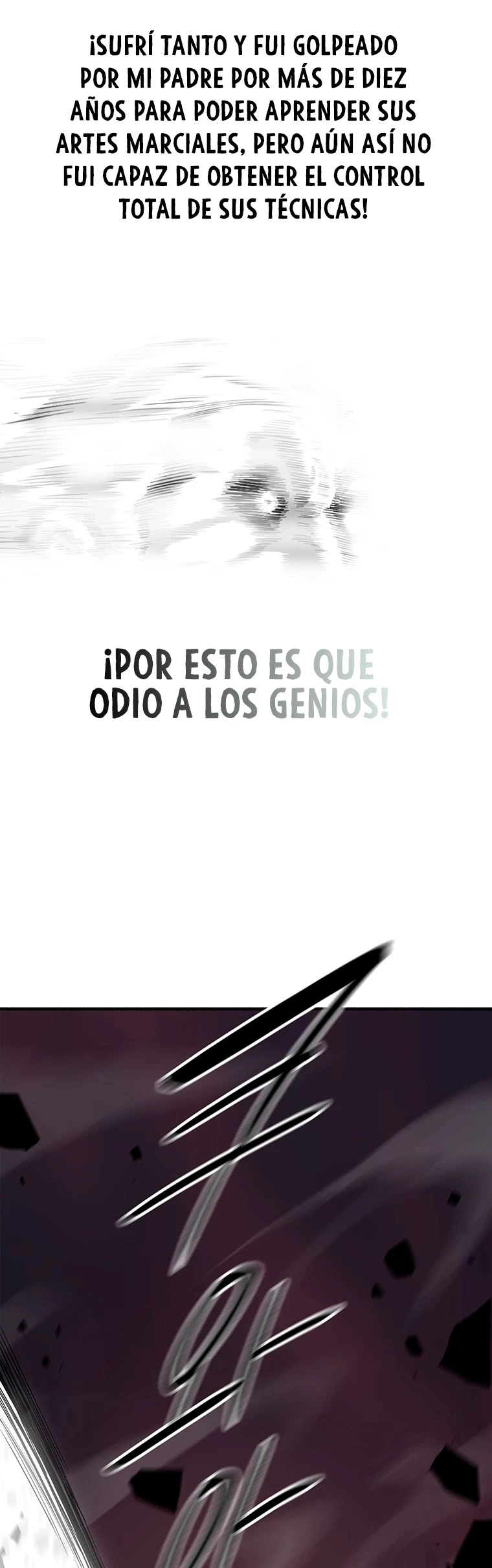 Read La Leyenda de la Hoja del Norte ES Manga Online