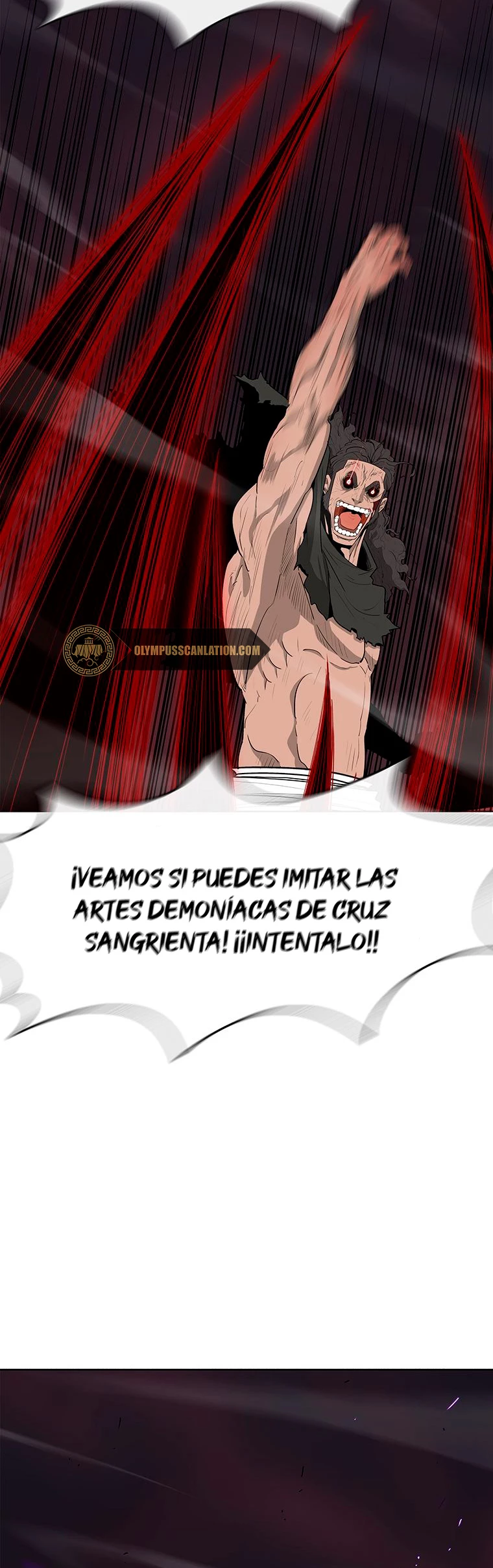 Read La Leyenda de la Hoja del Norte ES Manga Online