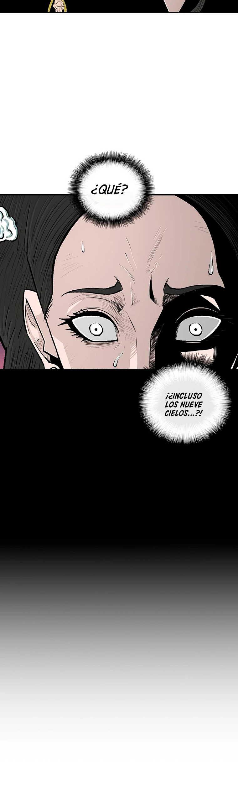 Read La Leyenda de la Hoja del Norte ES Manga Online