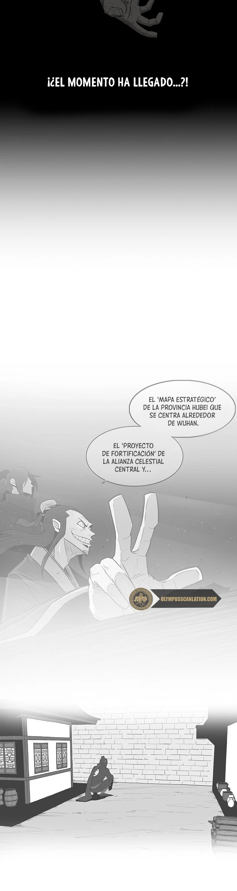 Read La Leyenda de la Hoja del Norte ES Manga Online