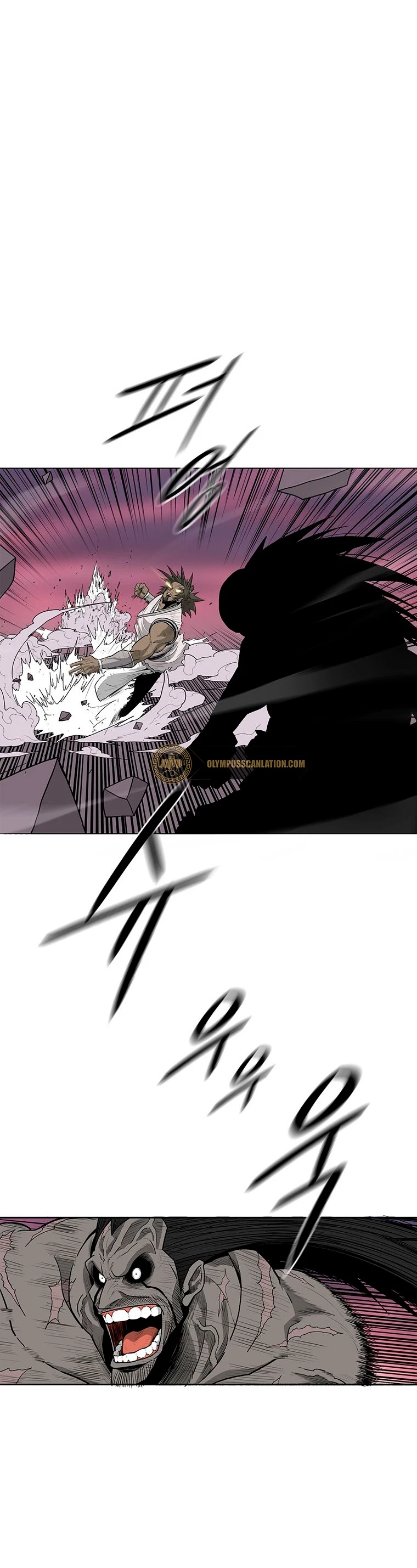 Read La Leyenda de la Hoja del Norte ES Manga Online