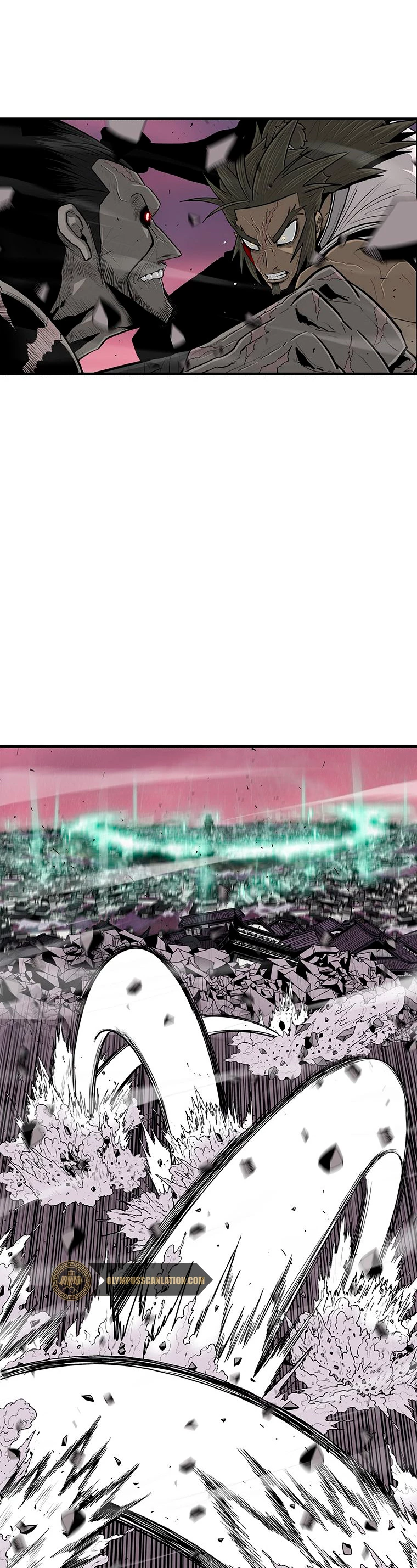 Read La Leyenda de la Hoja del Norte ES Manga Online