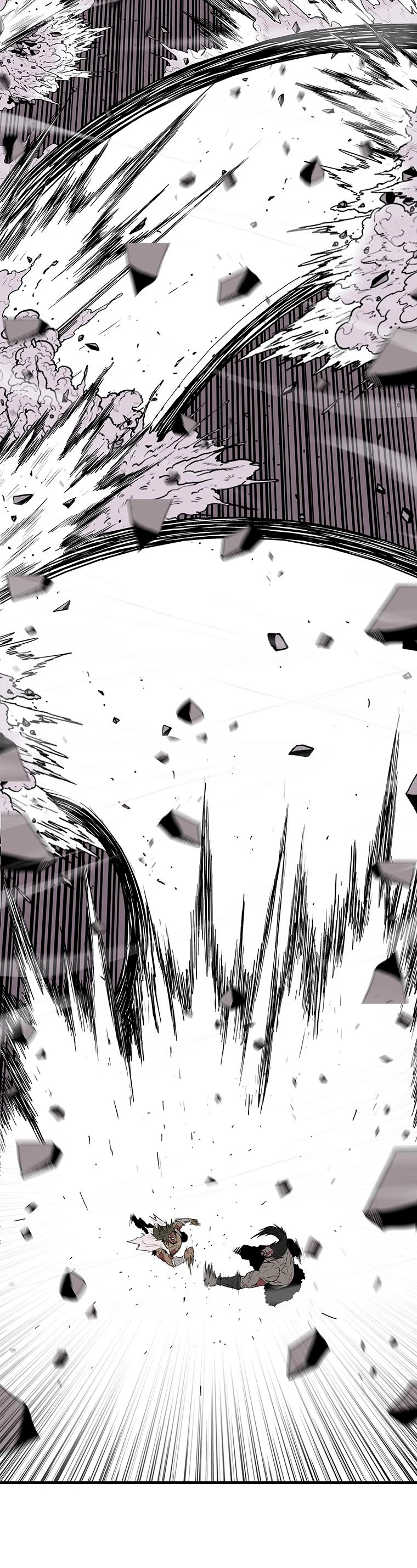 Read La Leyenda de la Hoja del Norte ES Manga Online