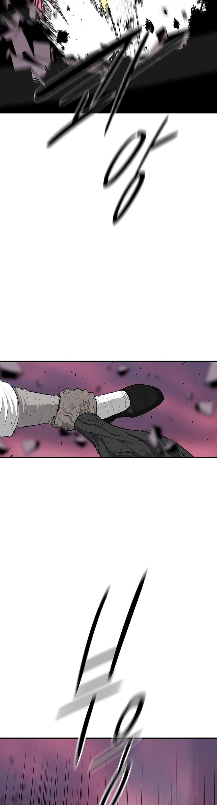 Read La Leyenda de la Hoja del Norte ES Manga Online