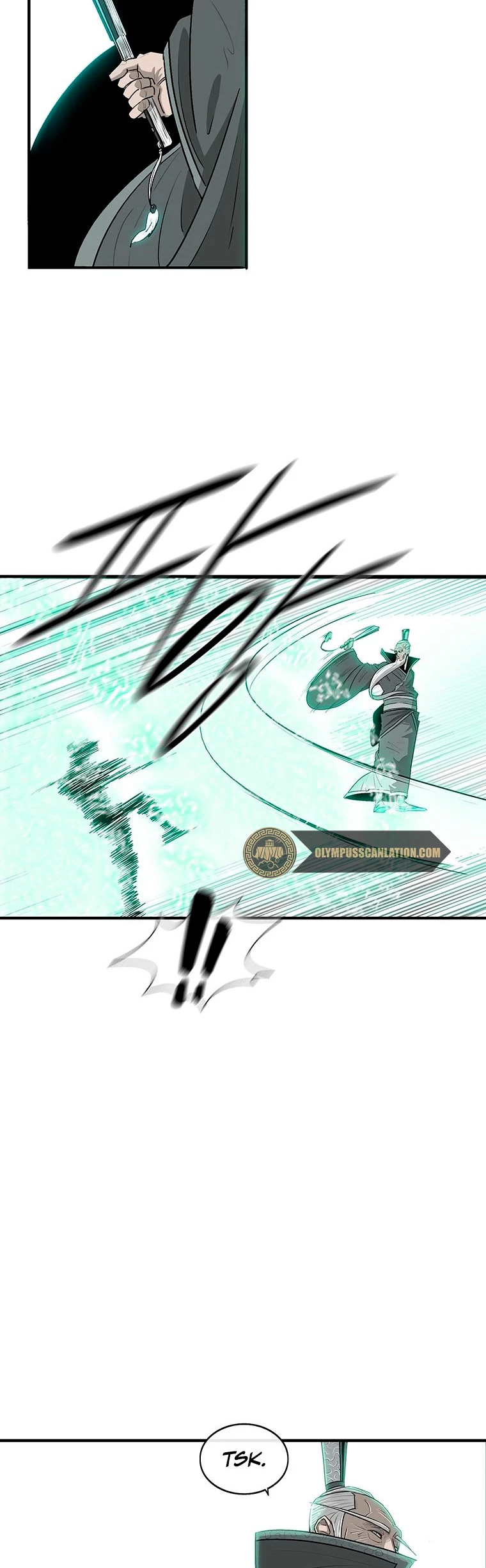 Read La Leyenda de la Hoja del Norte ES Manga Online