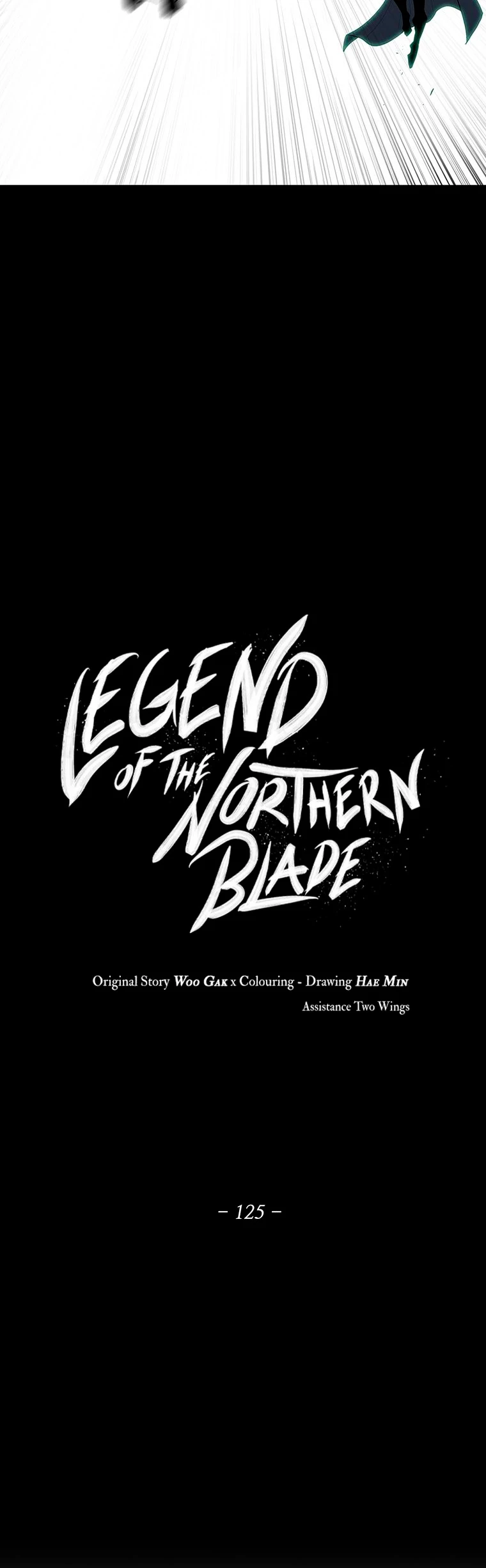 Read La Leyenda de la Hoja del Norte ES Manga Online