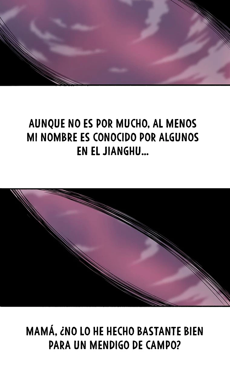 Read La Leyenda de la Hoja del Norte ES Manga Online