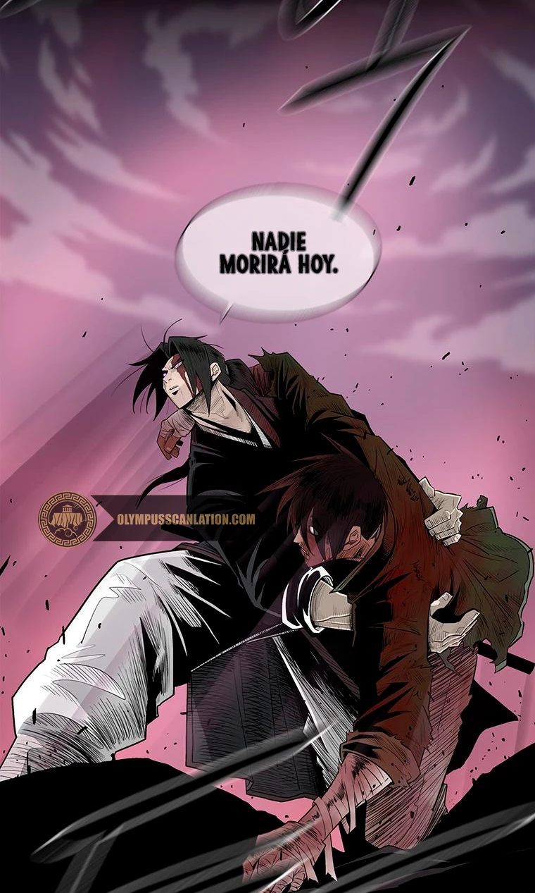 Read La Leyenda de la Hoja del Norte ES Manga Online