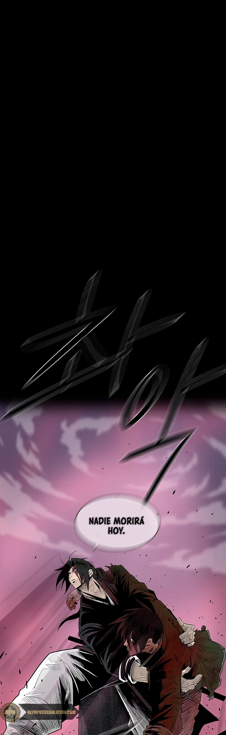 Read La Leyenda de la Hoja del Norte ES Manga Online