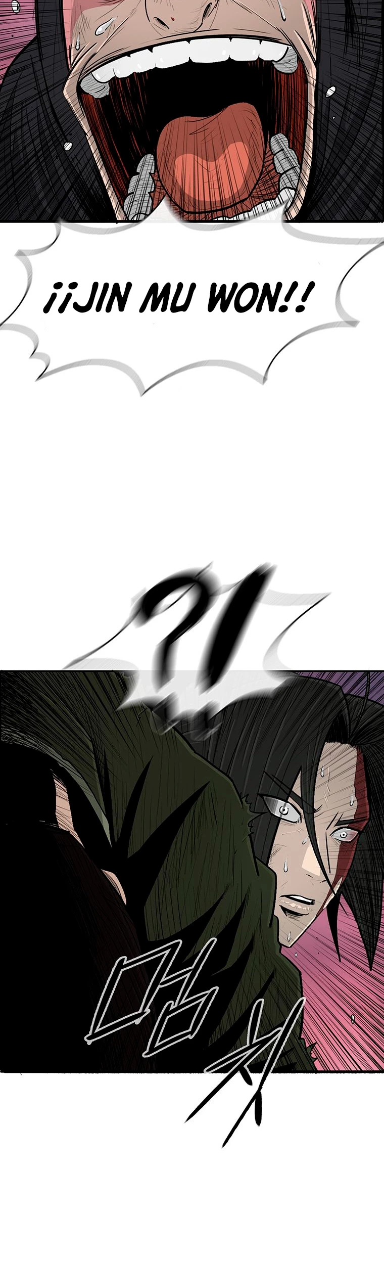 Read La Leyenda de la Hoja del Norte ES Manga Online