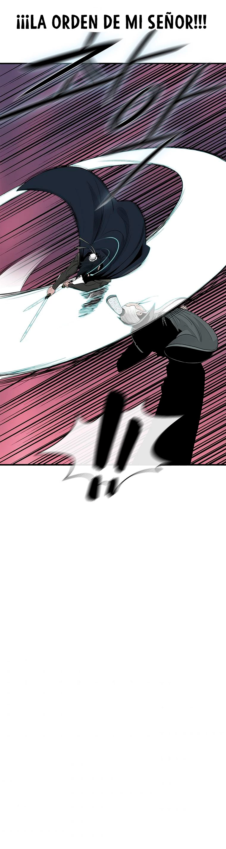 Read La Leyenda de la Hoja del Norte ES Manga Online