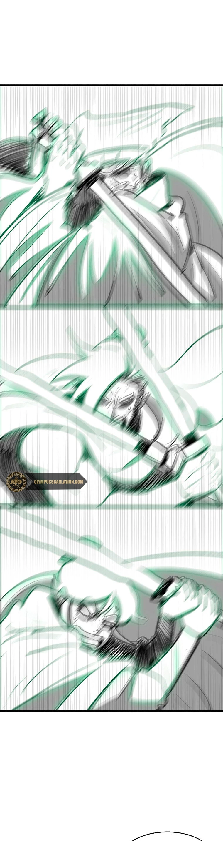 Read La Leyenda de la Hoja del Norte ES Manga Online