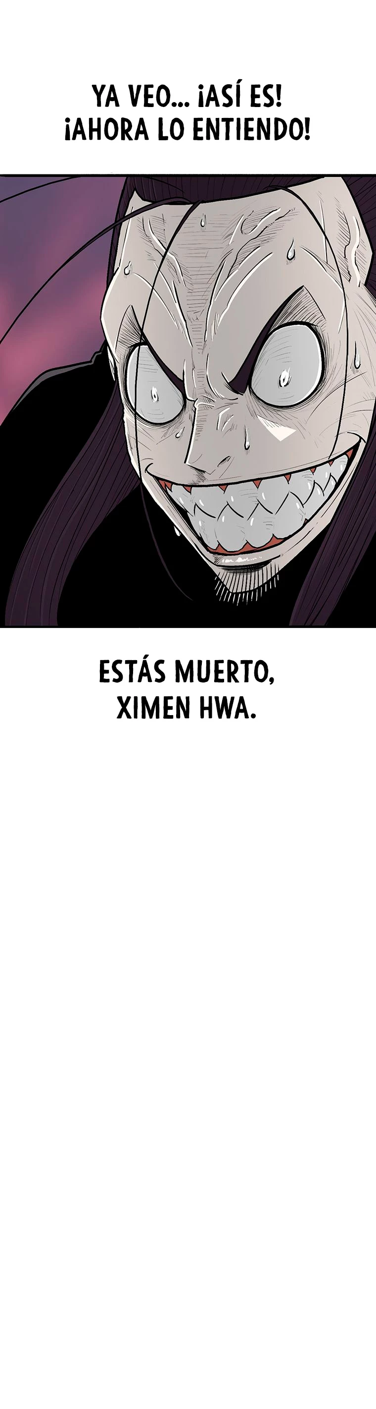 Read La Leyenda de la Hoja del Norte ES Manga Online