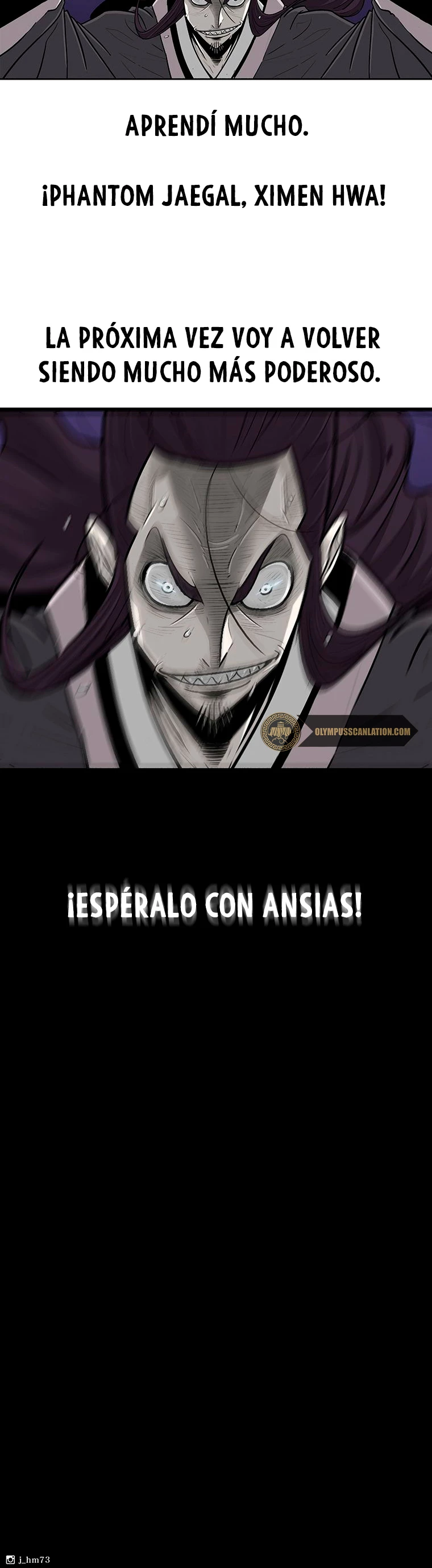 Read La Leyenda de la Hoja del Norte ES Manga Online
