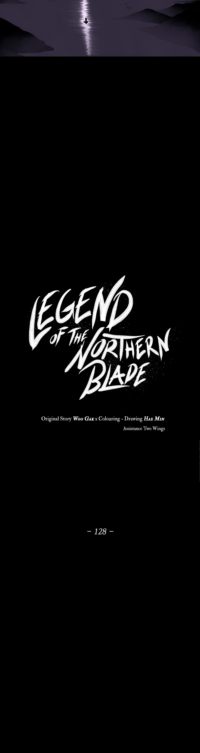 Read La Leyenda de la Hoja del Norte ES Manga Online