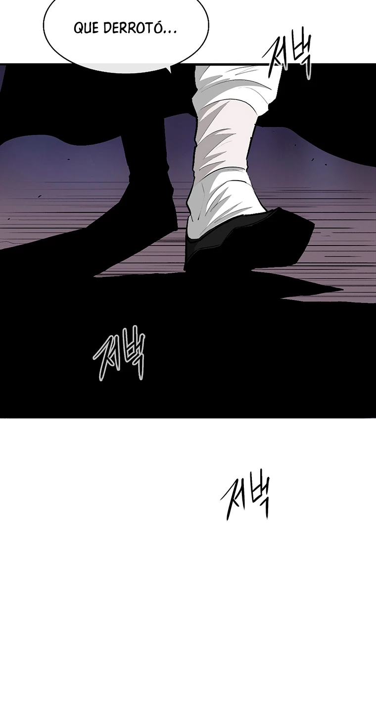Read La Leyenda de la Hoja del Norte ES Manga Online