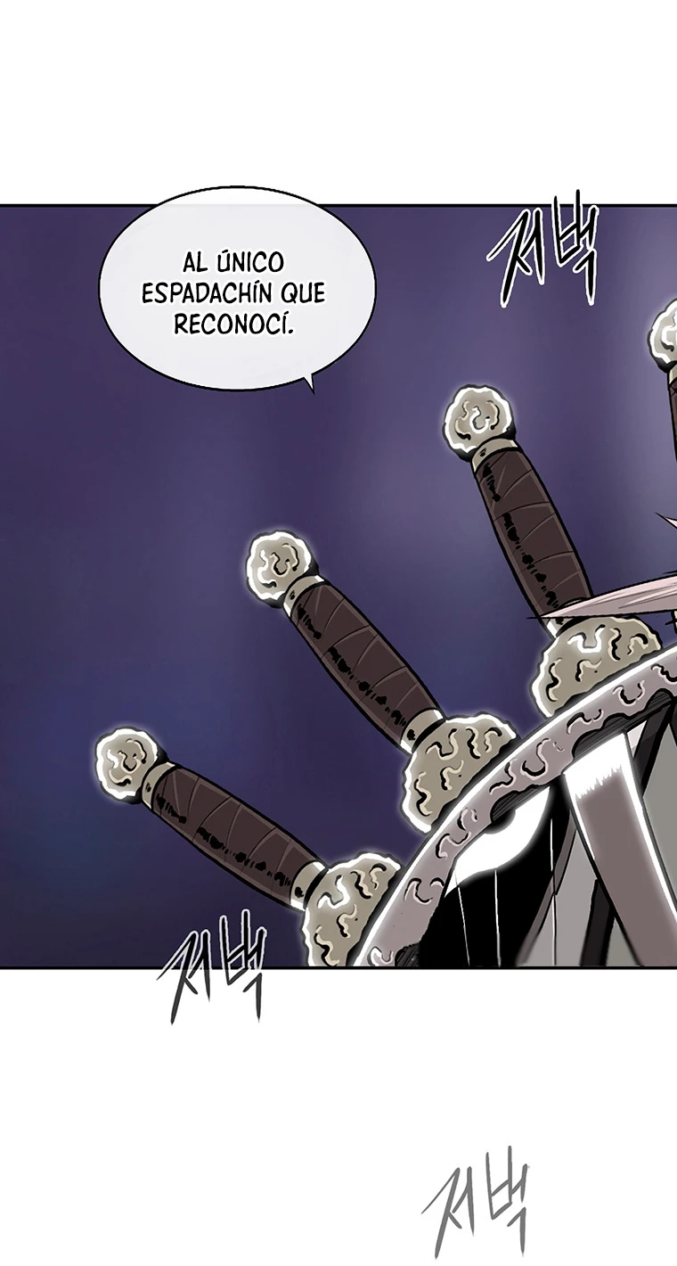 Read La Leyenda de la Hoja del Norte ES Manga Online