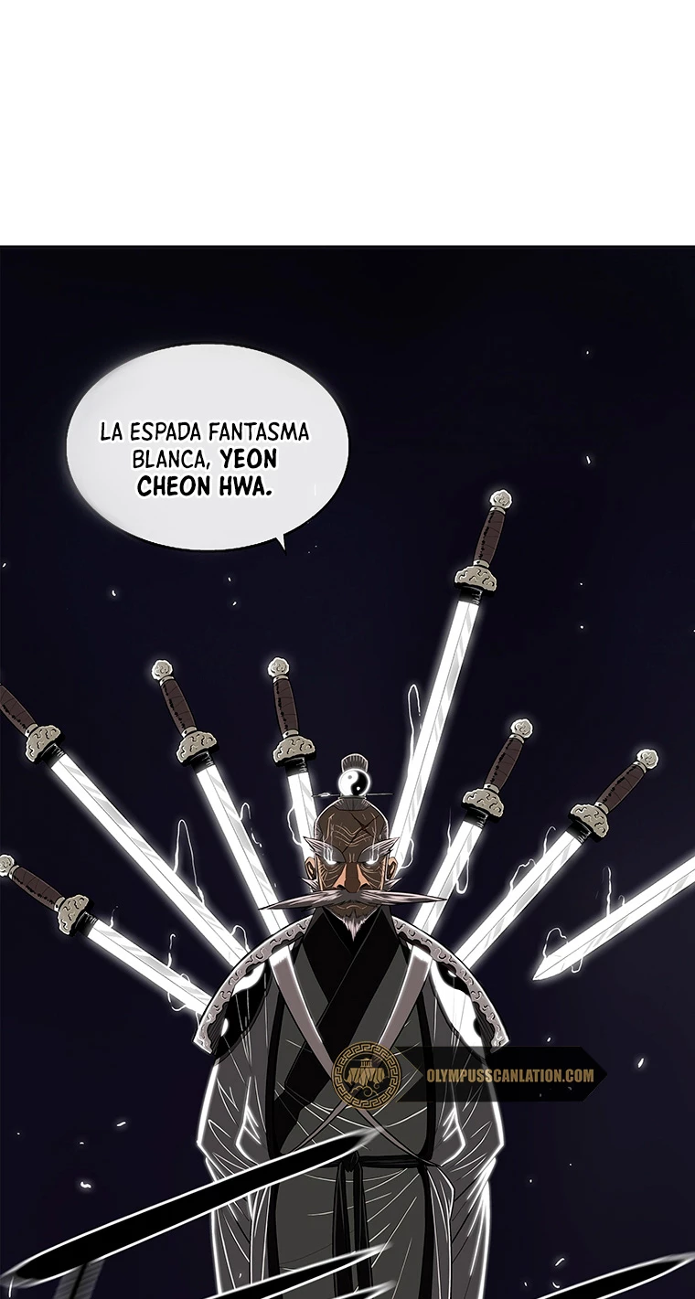 Read La Leyenda de la Hoja del Norte ES Manga Online