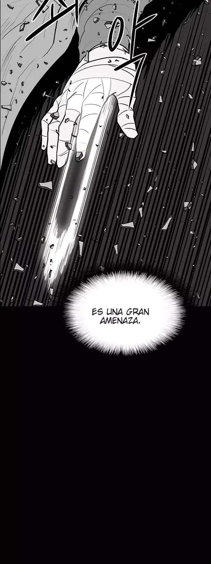 Read La Leyenda de la Hoja del Norte ES Manga Online
