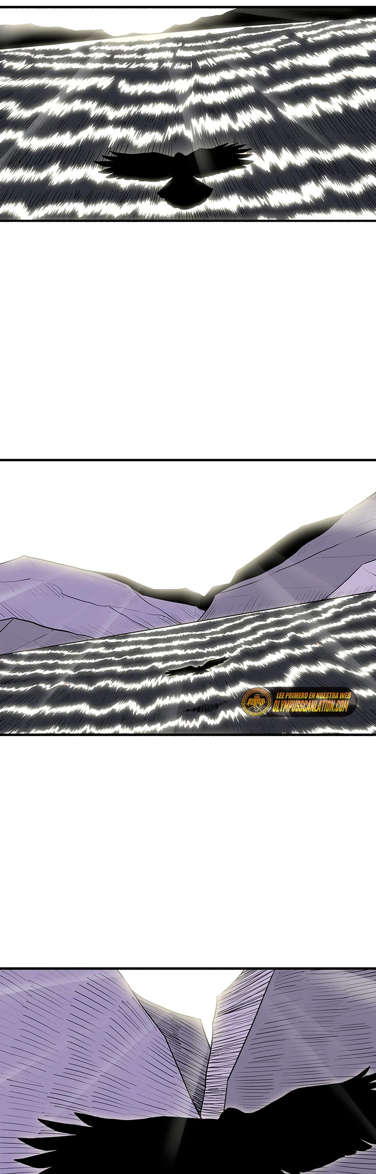 Read La Leyenda de la Hoja del Norte ES Manga Online