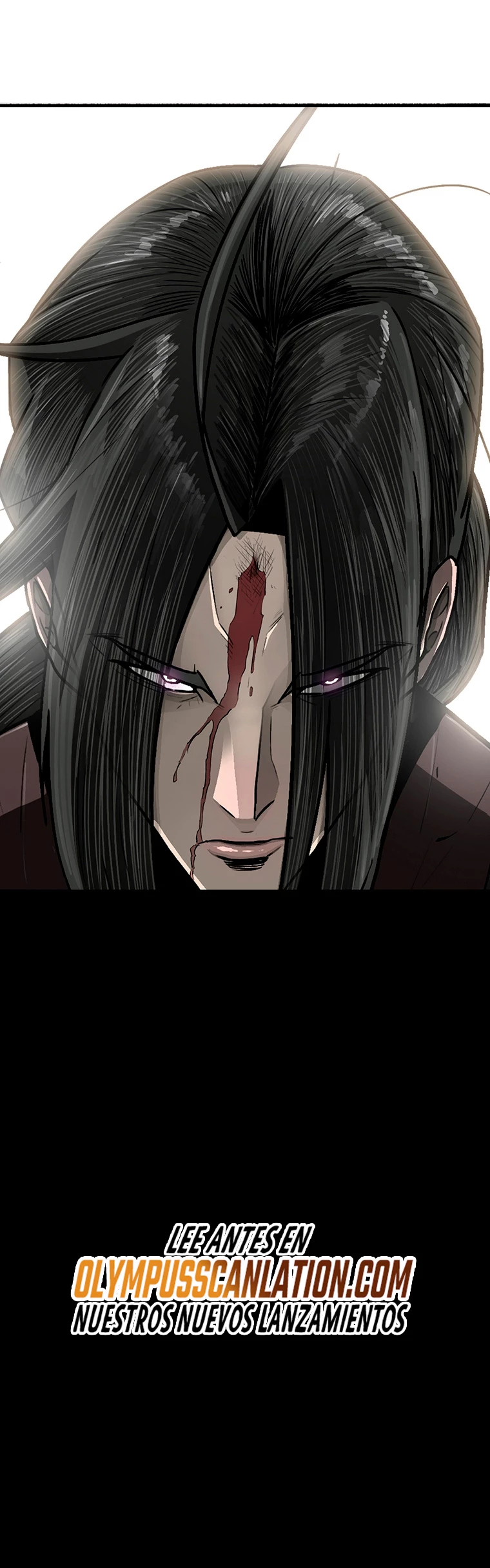 Read La Leyenda de la Hoja del Norte ES Manga Online