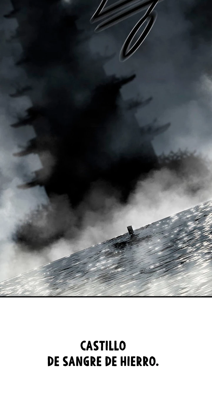 Read La Leyenda de la Hoja del Norte ES Manga Online