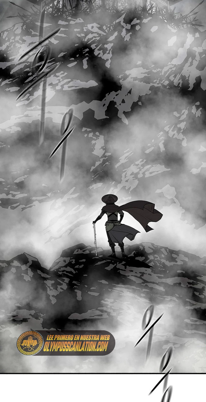 Read La Leyenda de la Hoja del Norte ES Manga Online