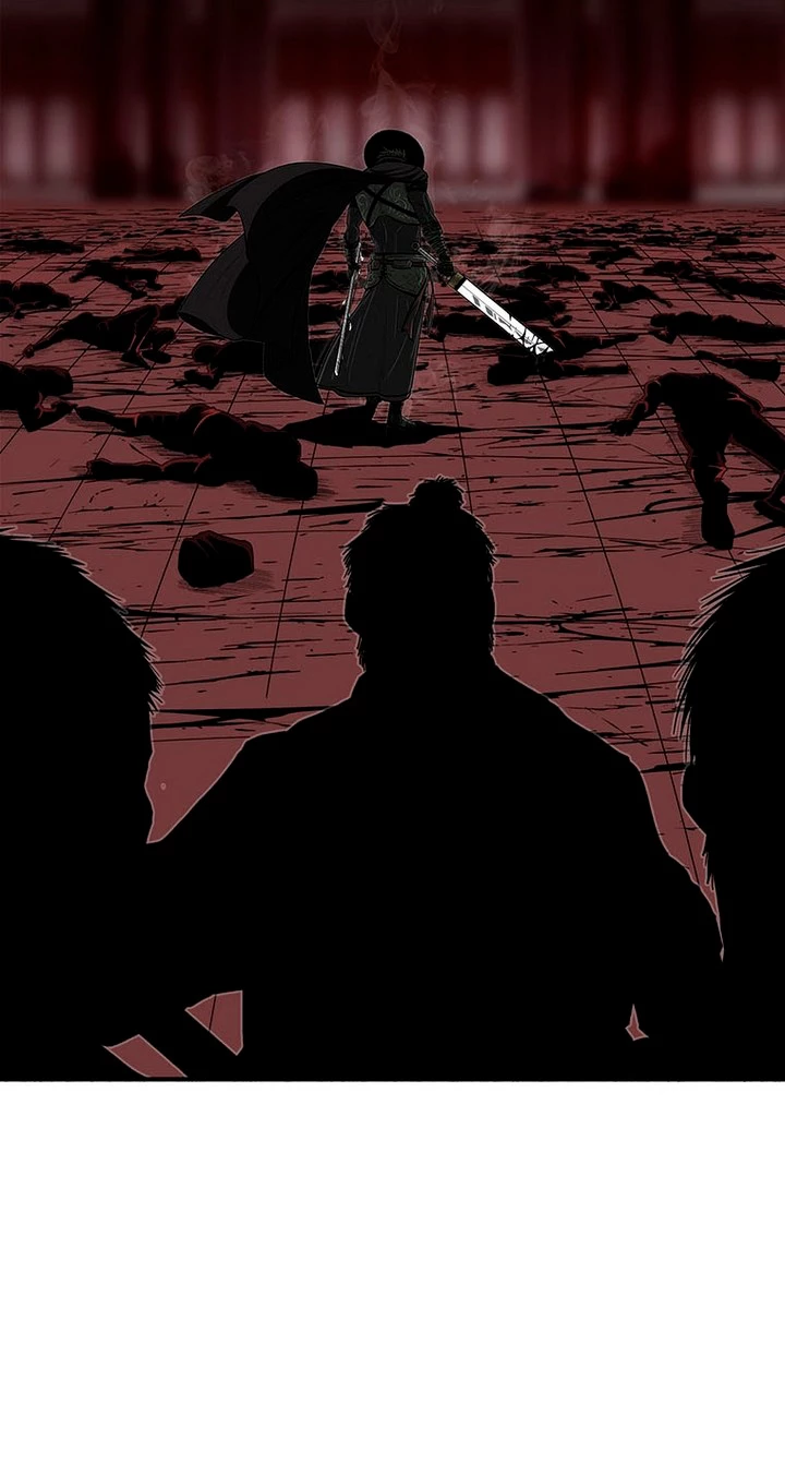 Read La Leyenda de la Hoja del Norte ES Manga Online