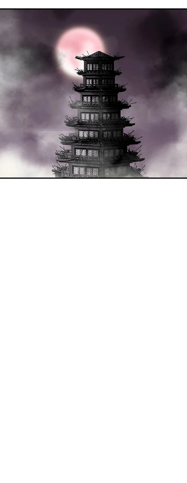 Read La Leyenda de la Hoja del Norte ES Manga Online