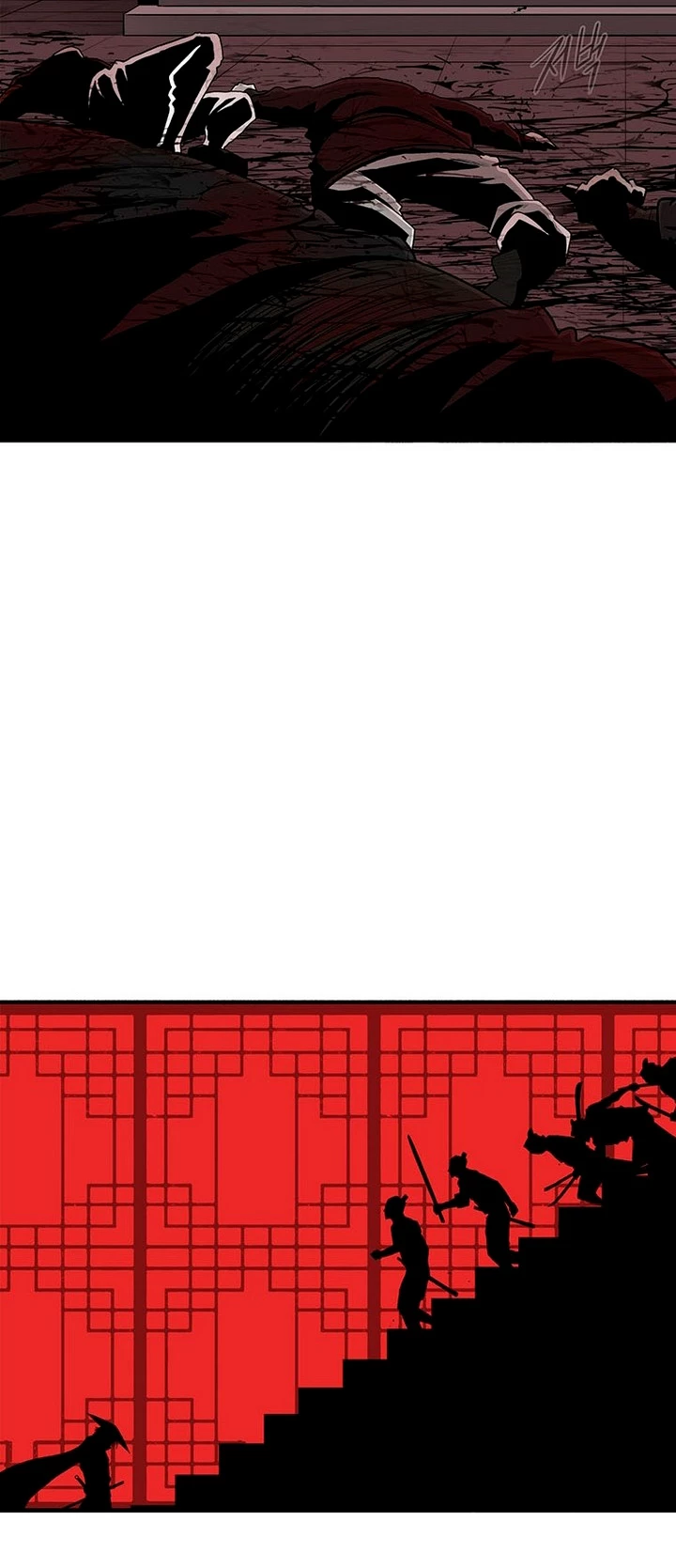 Read La Leyenda de la Hoja del Norte ES Manga Online