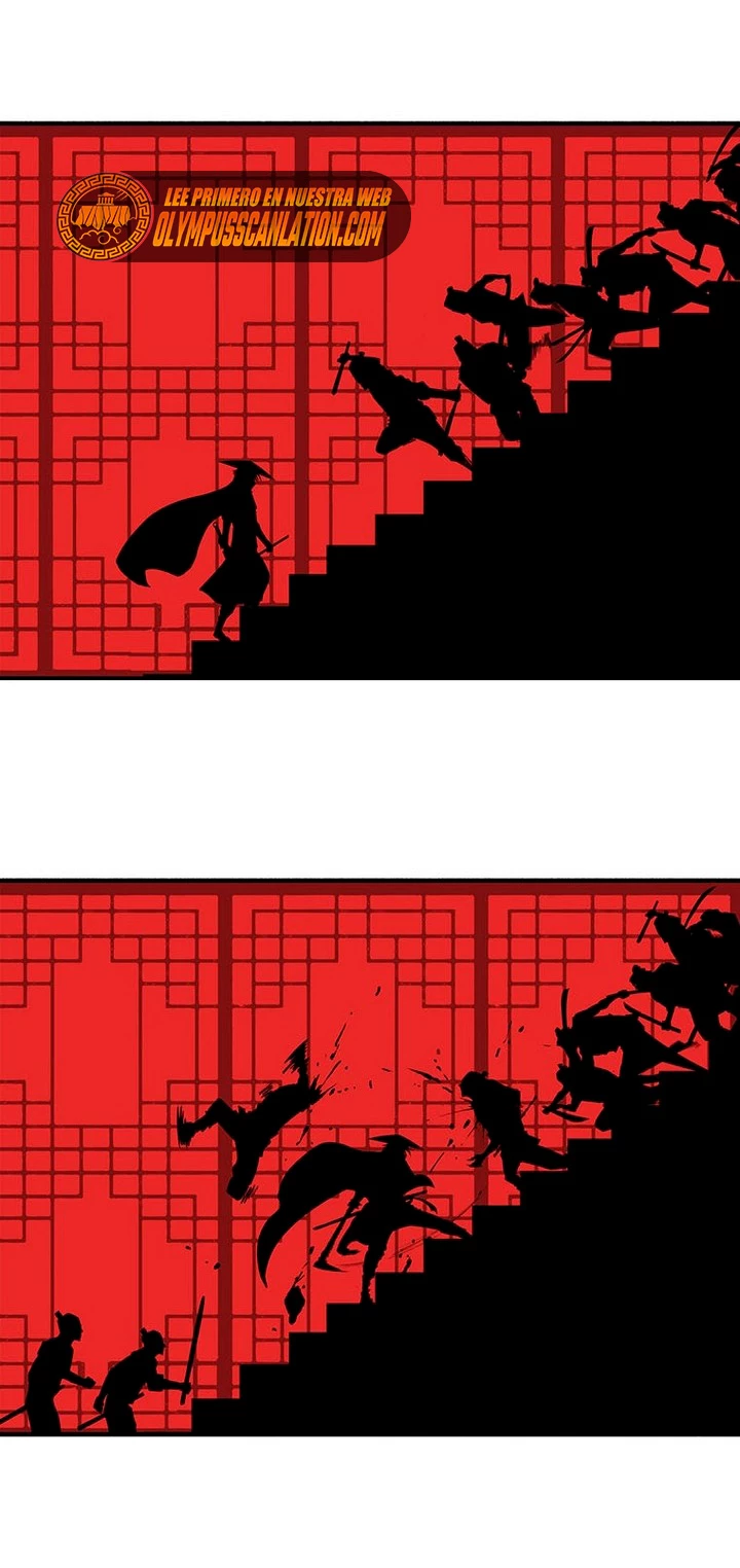 Read La Leyenda de la Hoja del Norte ES Manga Online