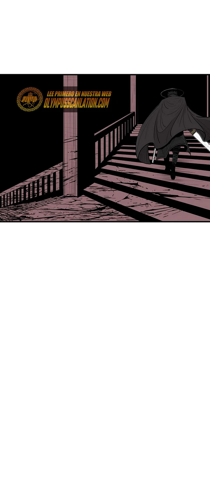 Read La Leyenda de la Hoja del Norte ES Manga Online