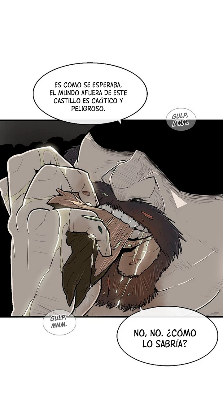 Read La Leyenda de la Hoja del Norte ES Manga Online