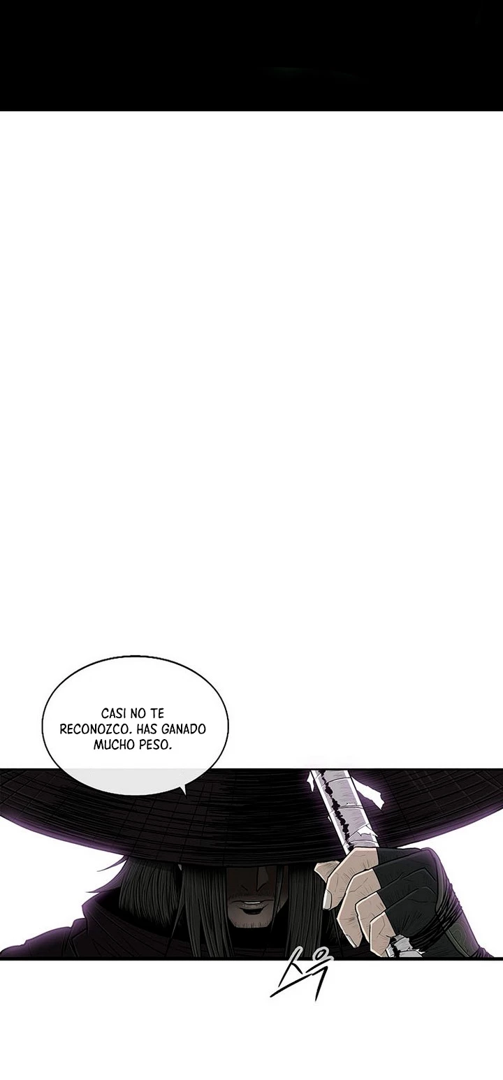 Read La Leyenda de la Hoja del Norte ES Manga Online