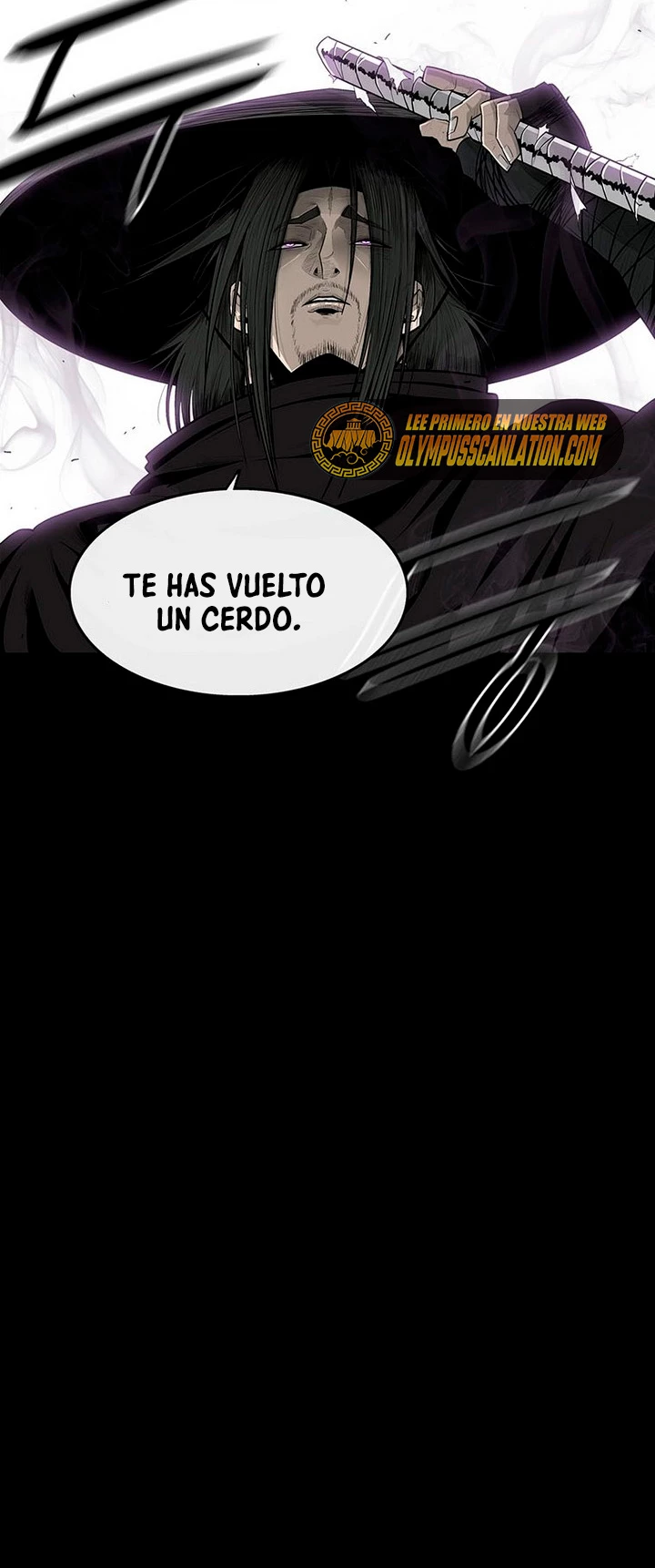 Read La Leyenda de la Hoja del Norte ES Manga Online