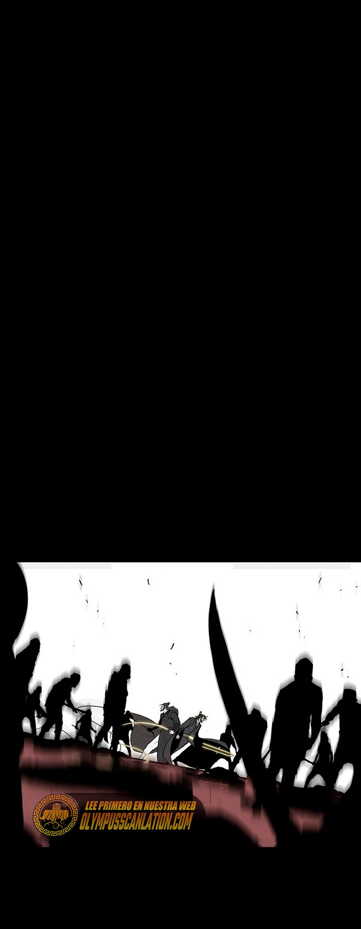 Read La Leyenda de la Hoja del Norte ES Manga Online