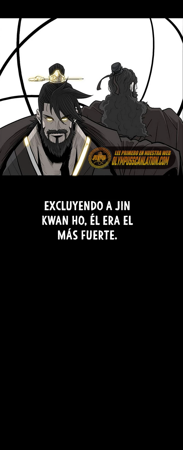 Read La Leyenda de la Hoja del Norte ES Manga Online