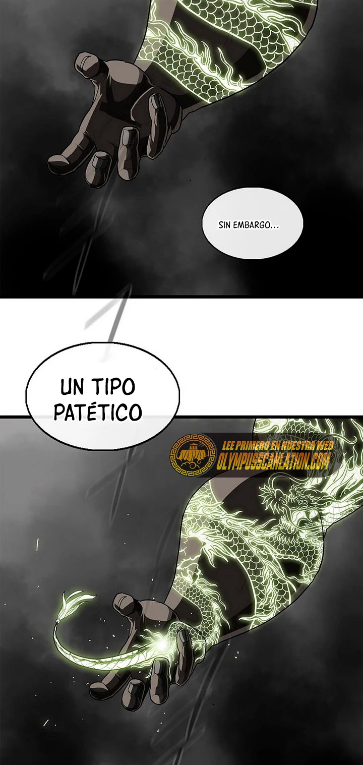 Read La Leyenda de la Hoja del Norte ES Manga Online