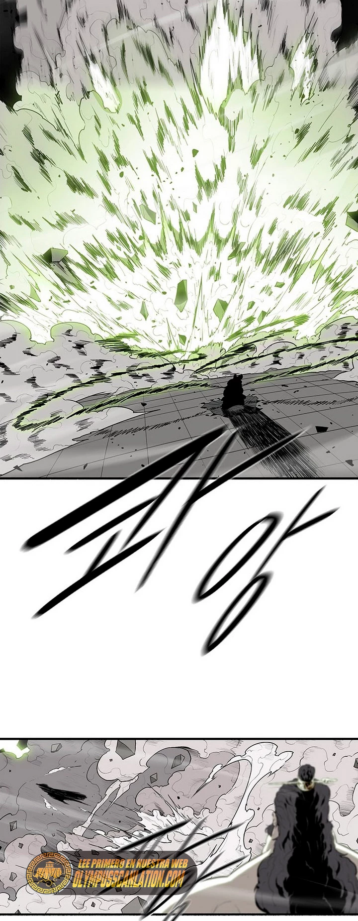 Read La Leyenda de la Hoja del Norte ES Manga Online
