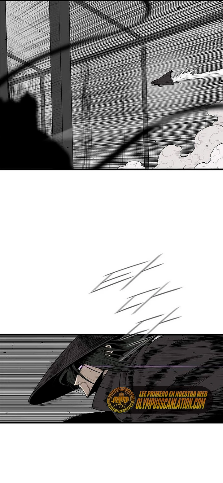 Read La Leyenda de la Hoja del Norte ES Manga Online