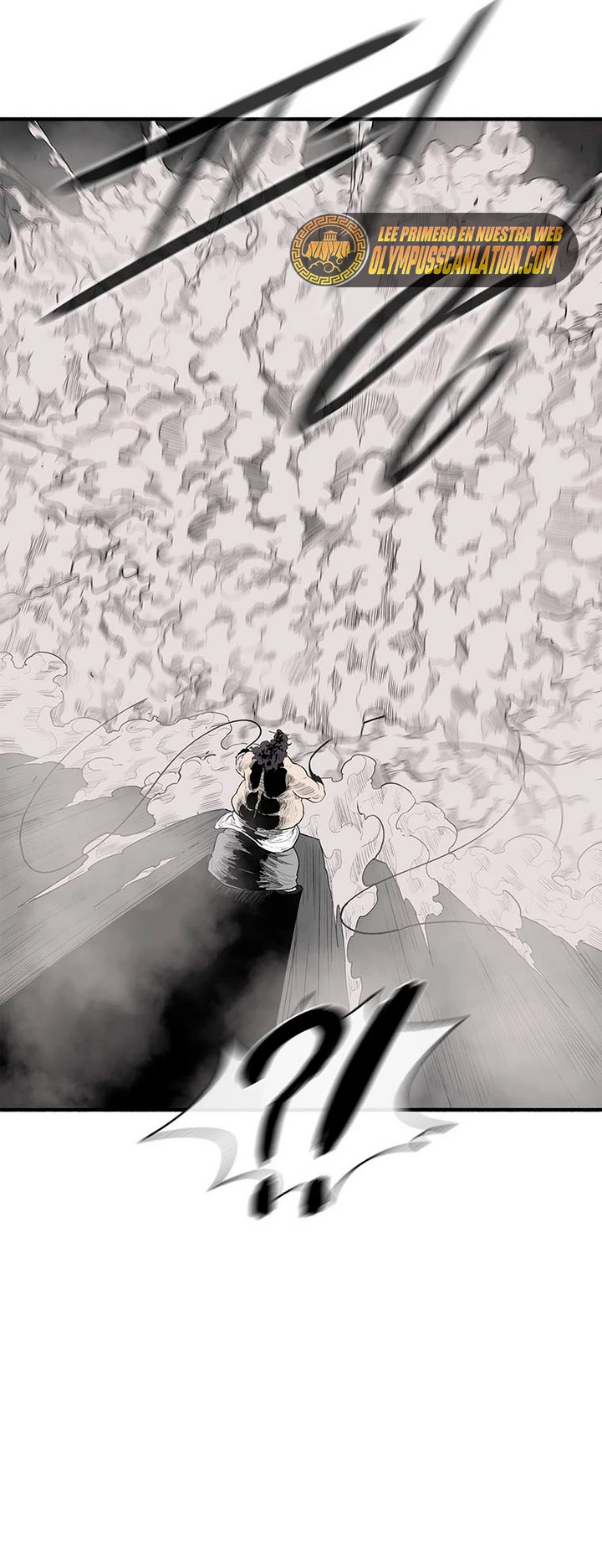 Read La Leyenda de la Hoja del Norte ES Manga Online