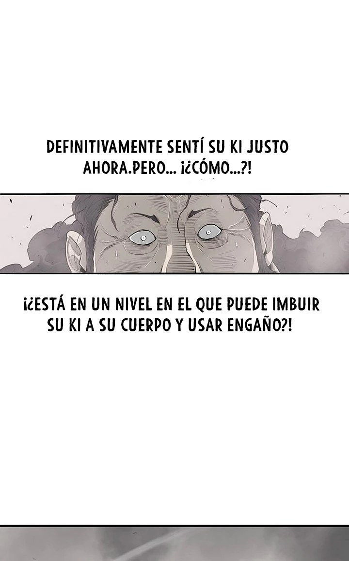 Read La Leyenda de la Hoja del Norte ES Manga Online