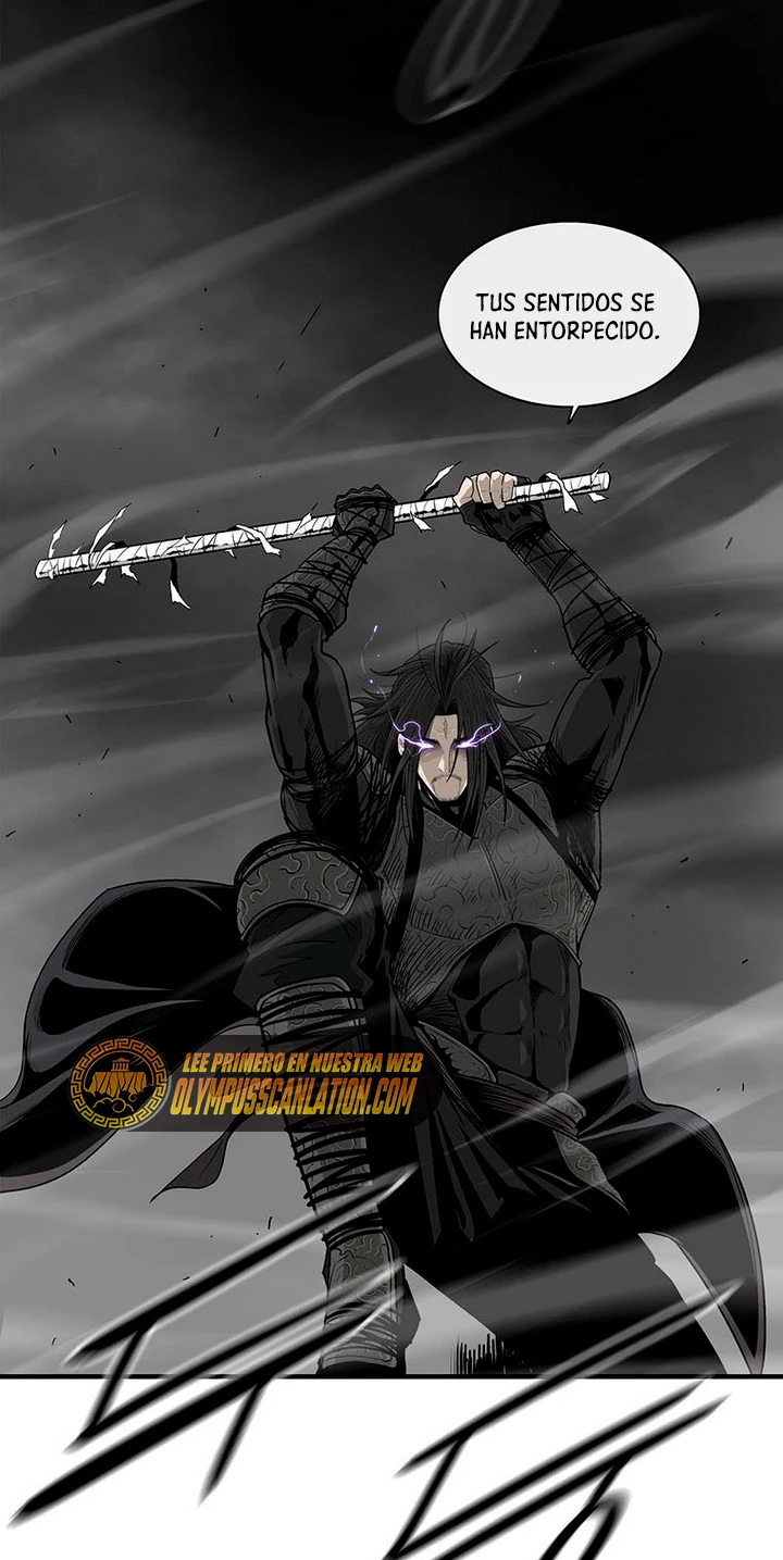 Read La Leyenda de la Hoja del Norte ES Manga Online
