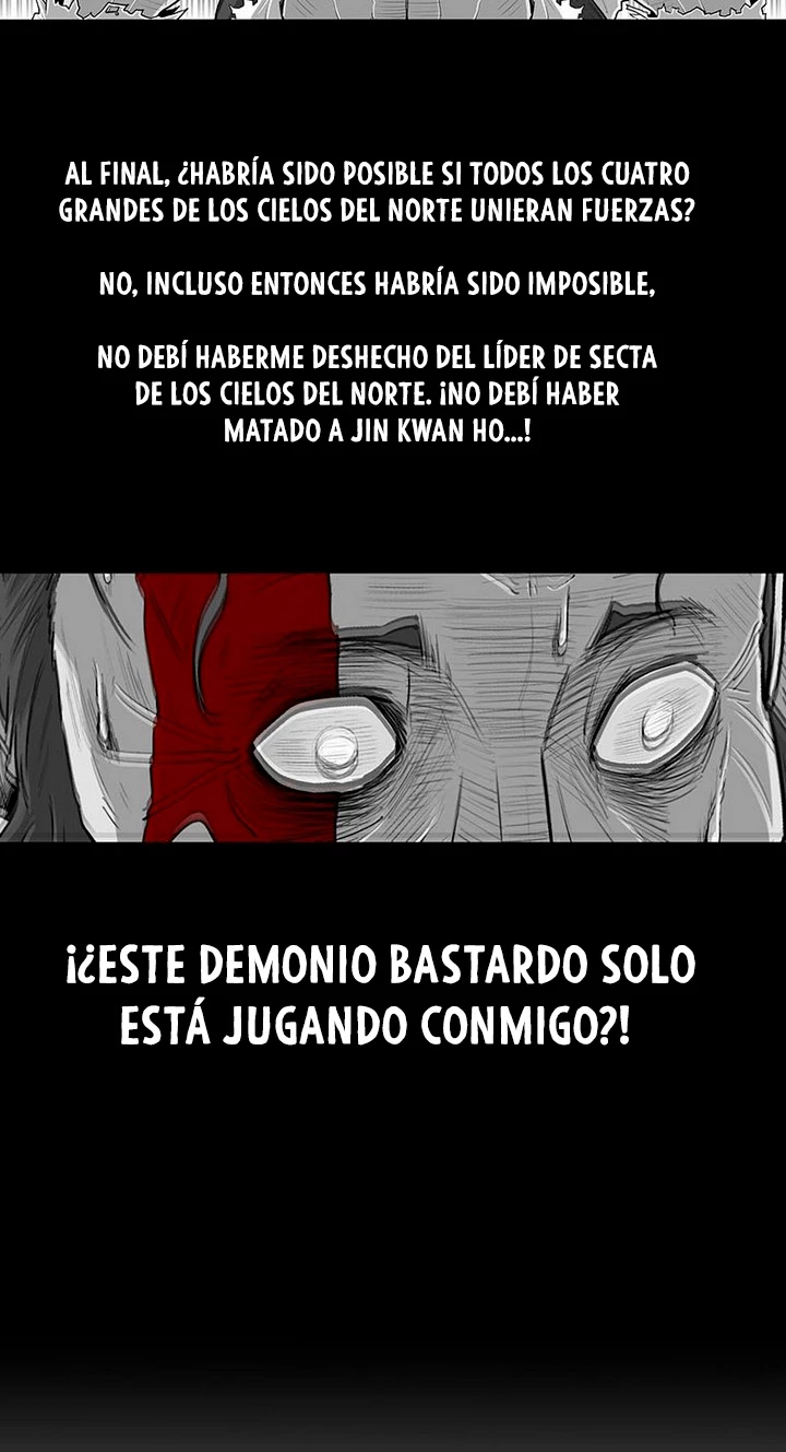 Read La Leyenda de la Hoja del Norte ES Manga Online