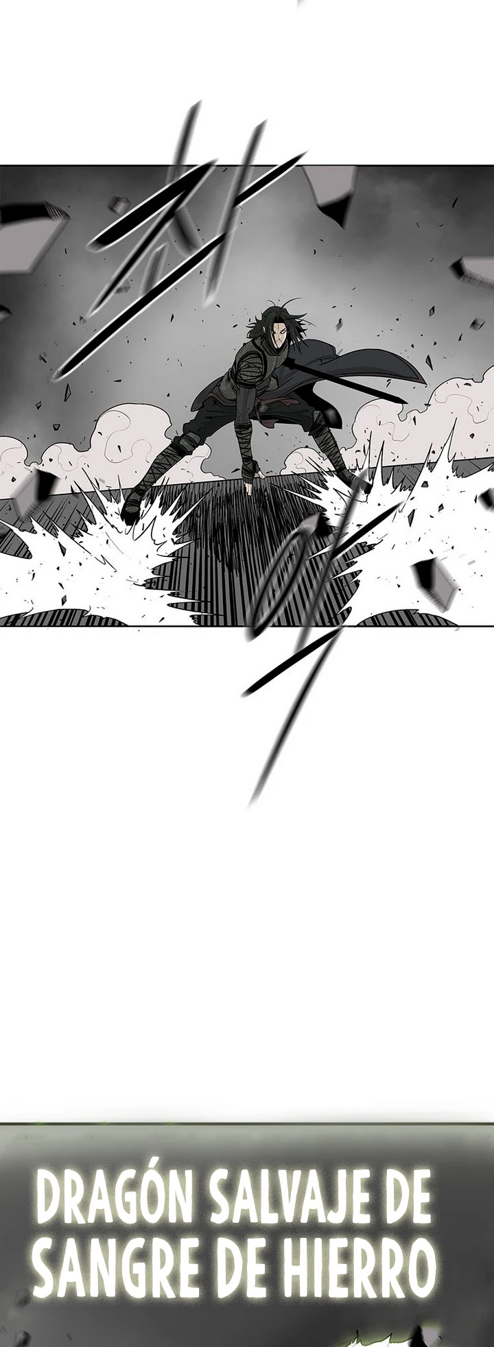 Read La Leyenda de la Hoja del Norte ES Manga Online